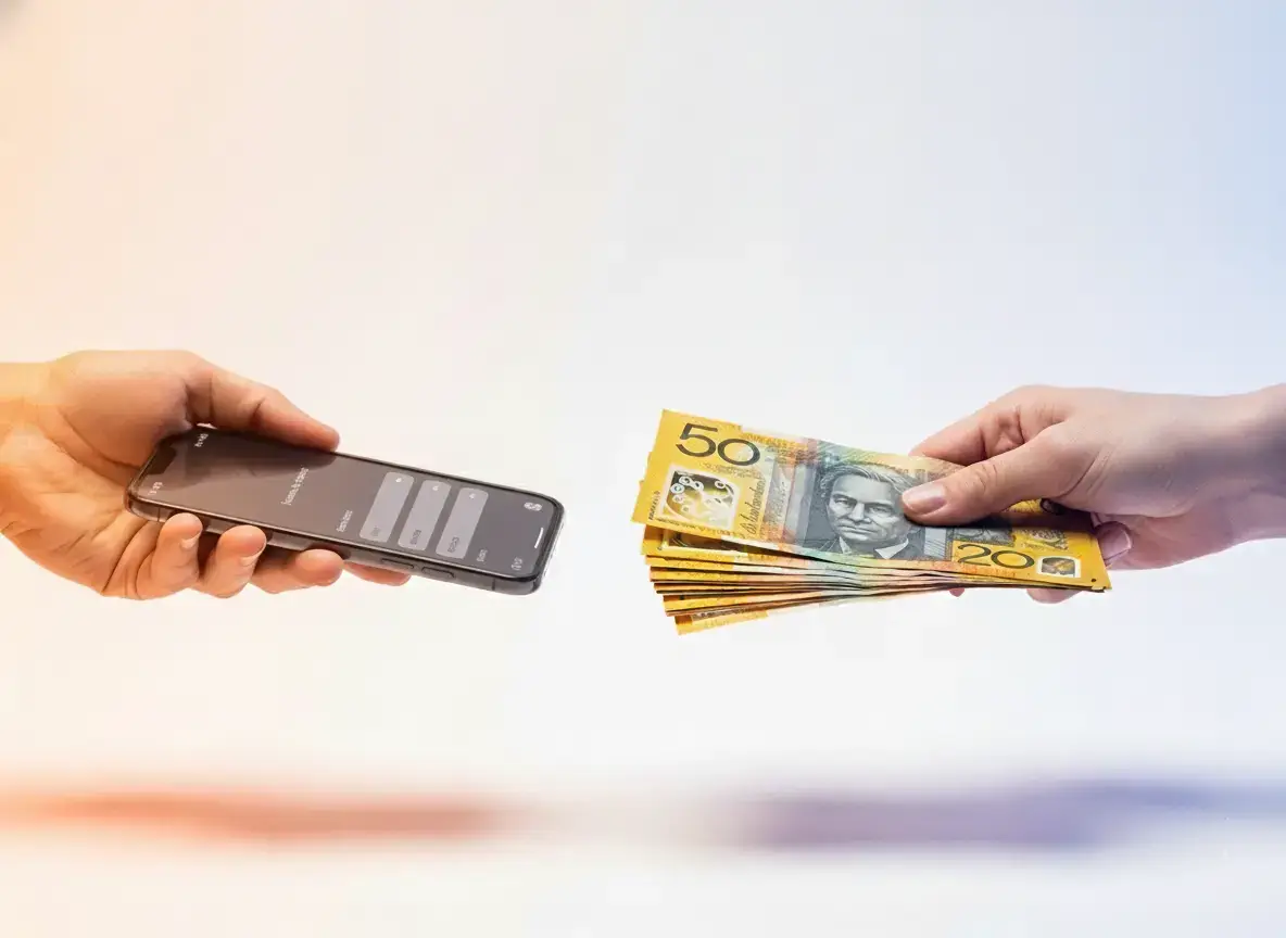 Instant Pay Xpress Way